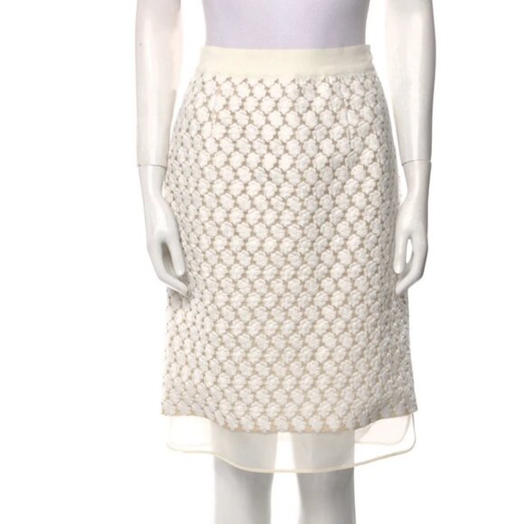 Giambattista Valli Skirt - Picture 1 of 9